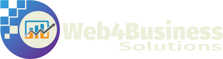 Web4Business Solutions