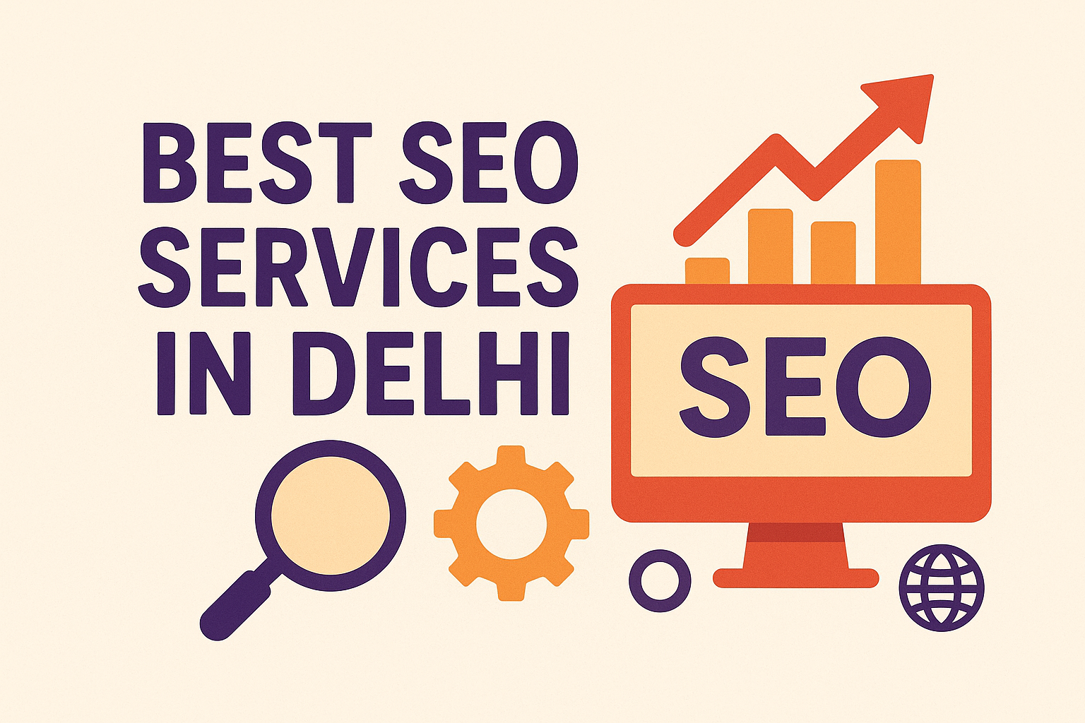 Best SEO Services in Delhi