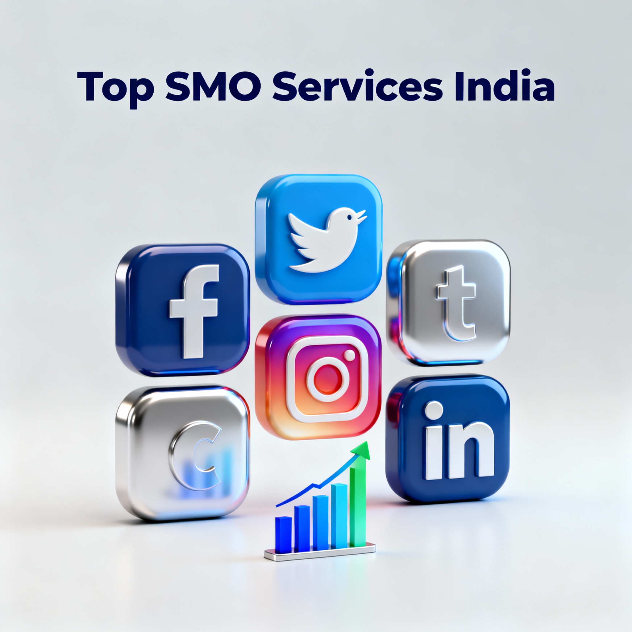 Top SMO Services in India