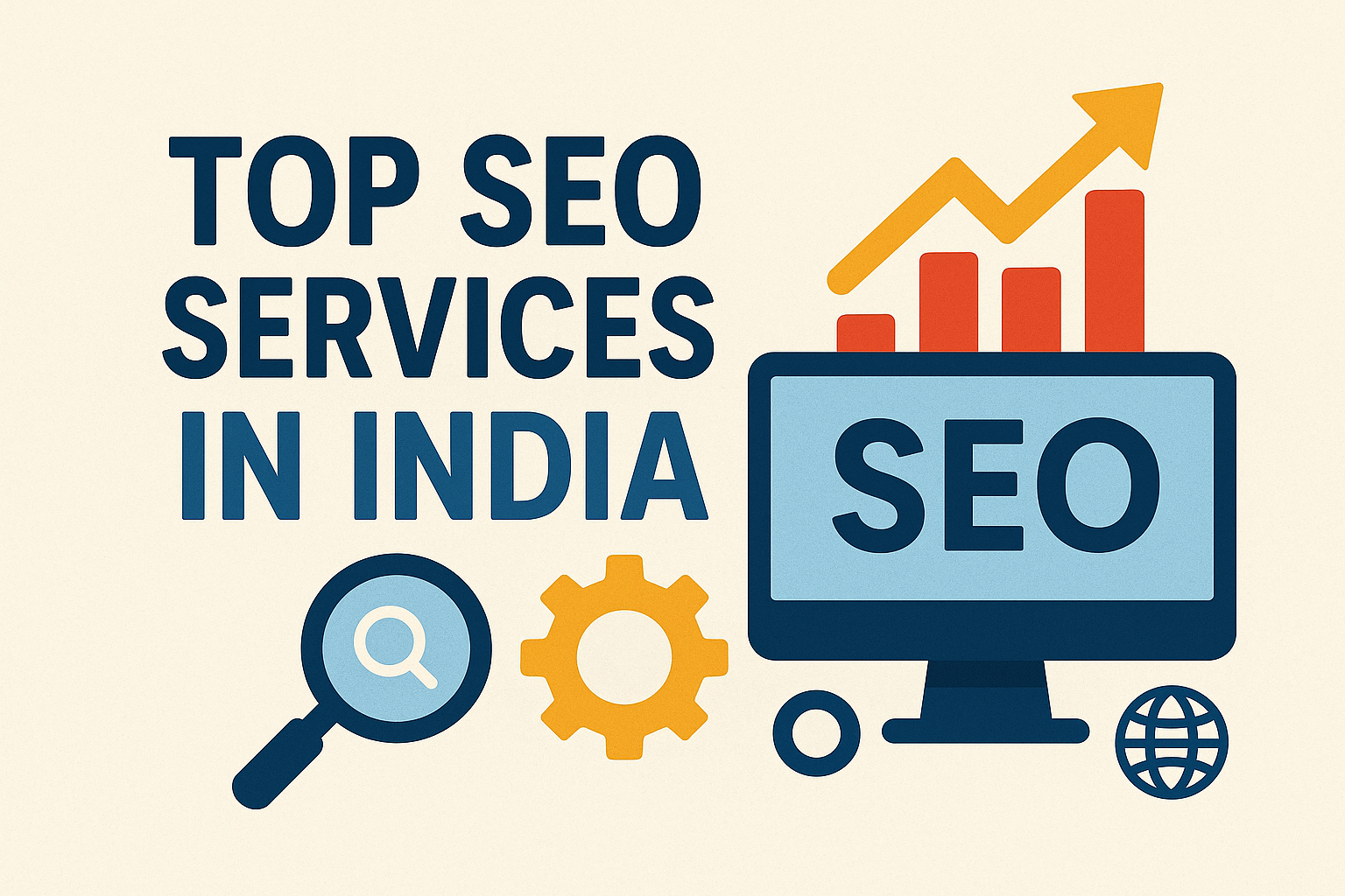 Top SEO Services in India