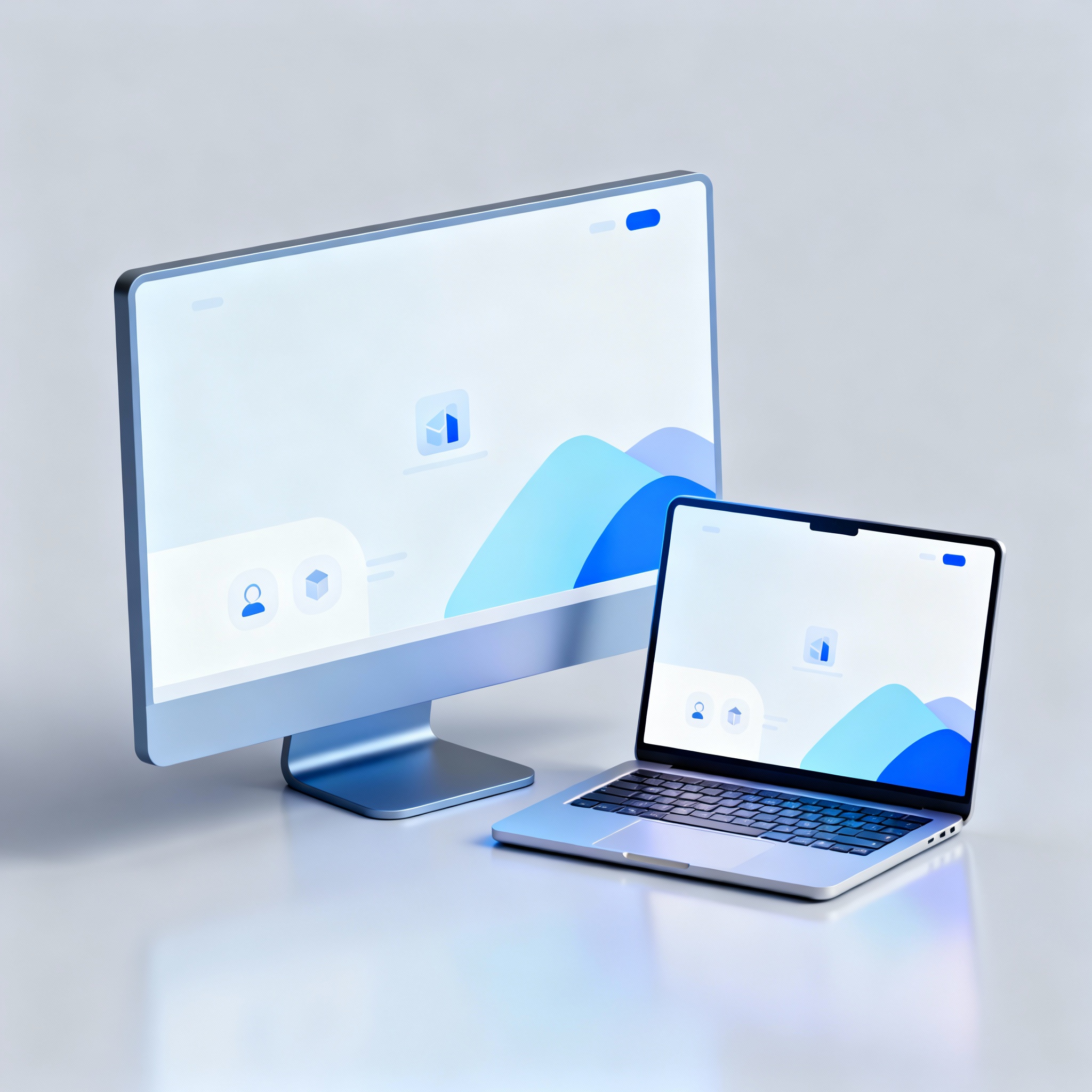 Affordable Static Website Designing Services in Delhi