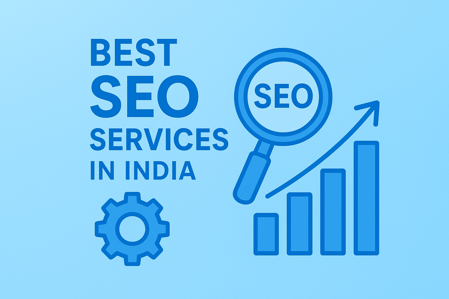 Best SEO Services in India
