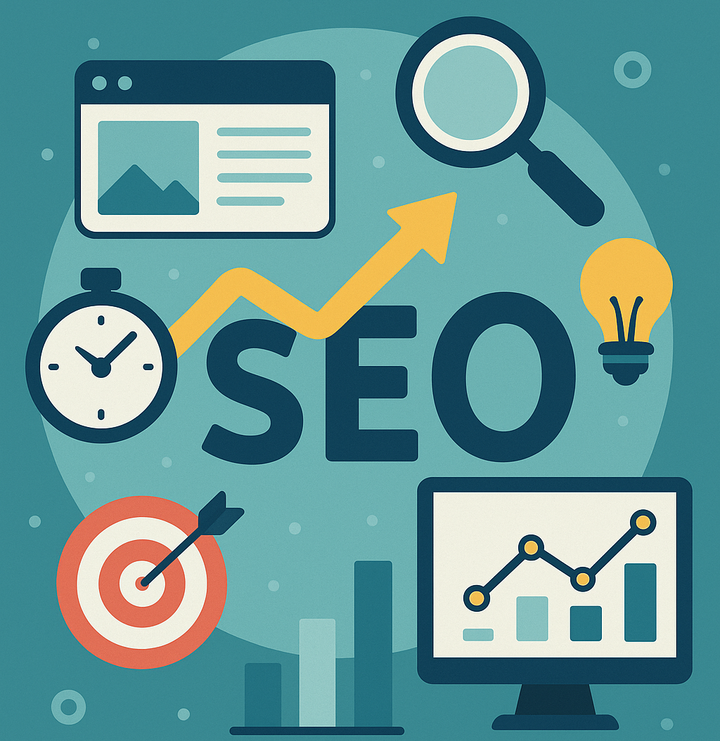 How SEO Can Transform Your Online Presence