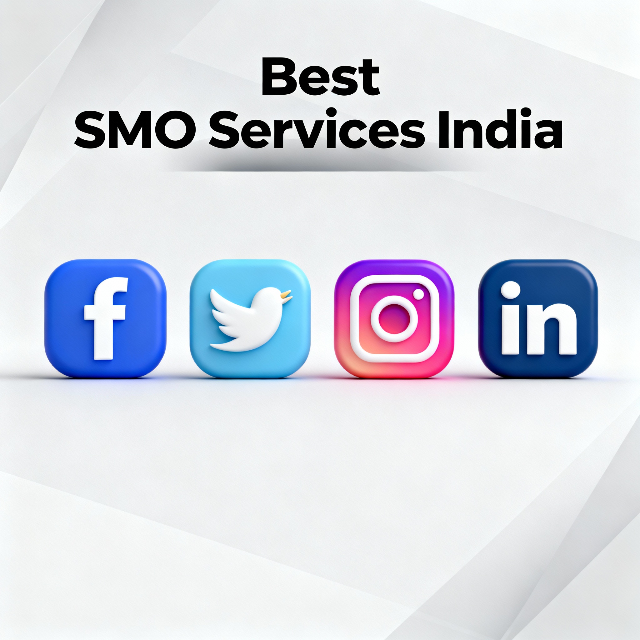 Best SMO Services in India
