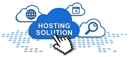 Which hosting solution to choose