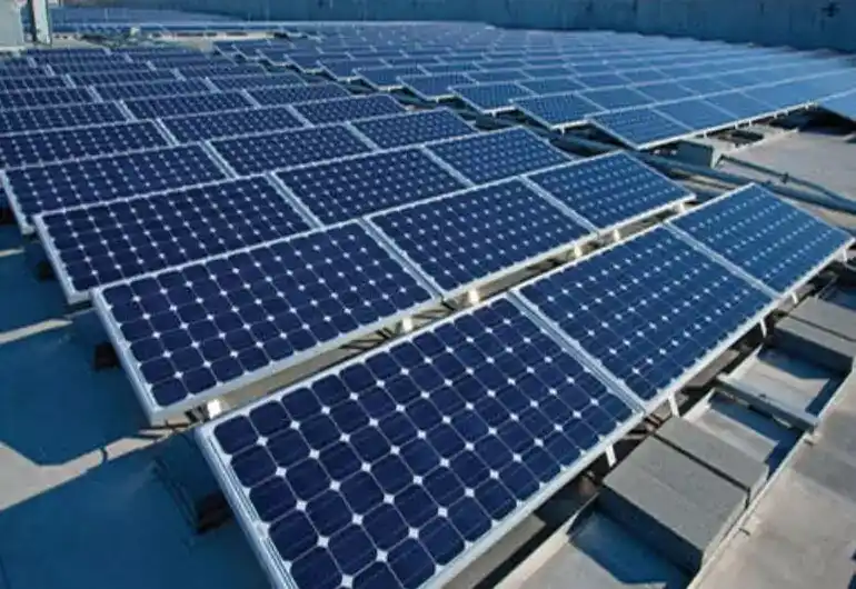 Commercial Solar