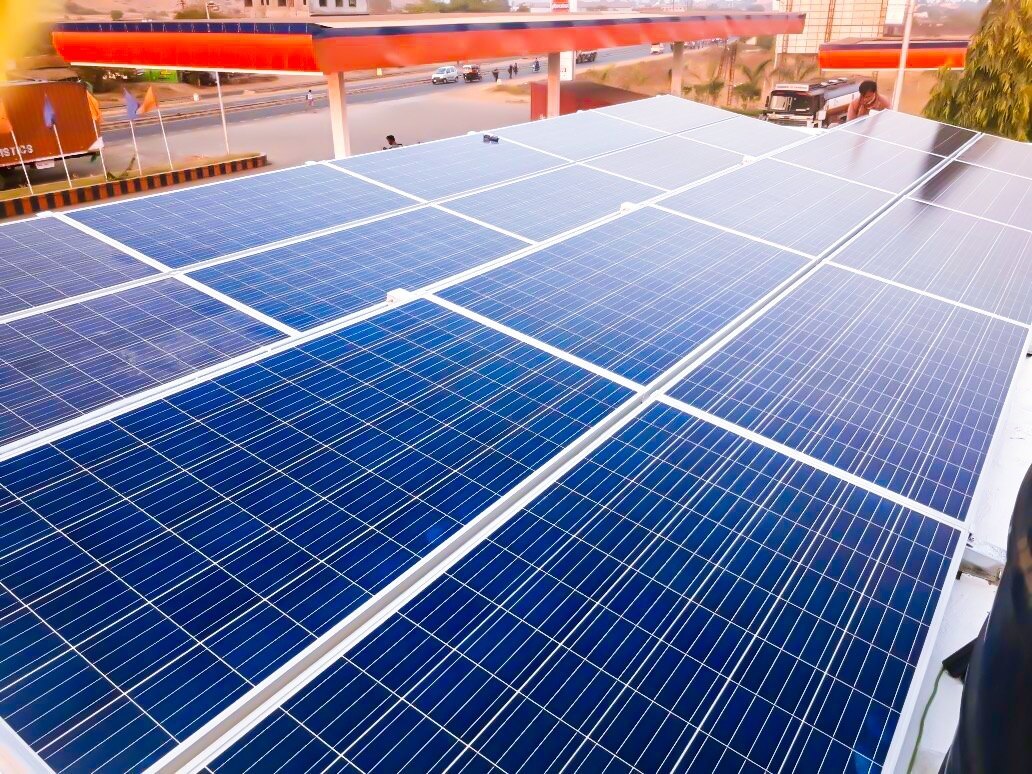 Offgrid Ongrid Hybrid