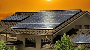 Residential Solar